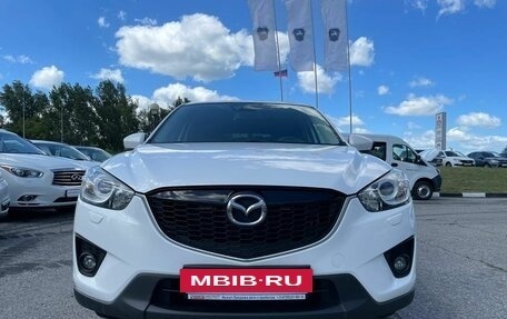 Mazda CX-5 II, 2013 год, 1 839 900 рублей, 2 фотография