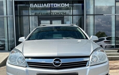 Opel Astra H, 2013 год, 870 000 рублей, 2 фотография