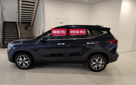 KIA Seltos I, 2022 год, 2 989 900 рублей, 5 фотография