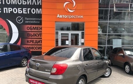 Datsun on-DO I рестайлинг, 2017 год, 649 000 рублей, 7 фотография