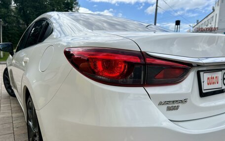Mazda 6, 2015 год, 2 050 000 рублей, 11 фотография