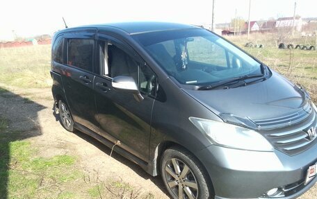 Honda Freed I, 2008 год, 1 400 000 рублей, 9 фотография