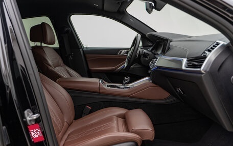 BMW X6, 2020 год, 11 290 000 рублей, 10 фотография