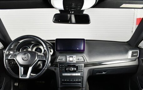 Mercedes-Benz E-Класс, 2013 год, 2 449 995 рублей, 8 фотография