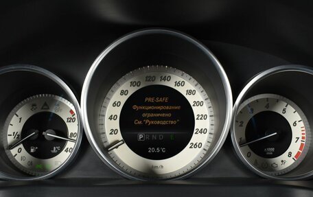 Mercedes-Benz E-Класс, 2013 год, 2 449 995 рублей, 10 фотография