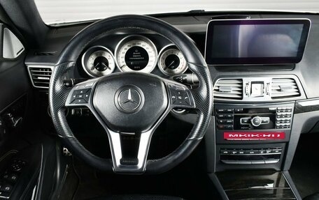 Mercedes-Benz E-Класс, 2013 год, 2 449 995 рублей, 9 фотография