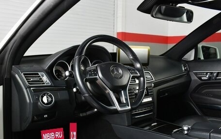 Mercedes-Benz E-Класс, 2013 год, 2 449 995 рублей, 7 фотография