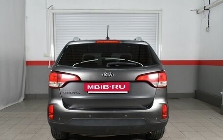 KIA Sorento II рестайлинг, 2019 год, 2 399 995 рублей, 3 фотография