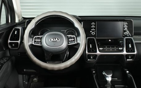 KIA Sorento IV, 2020 год, 3 990 995 рублей, 7 фотография