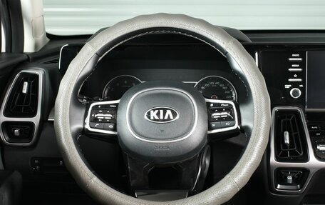 KIA Sorento IV, 2020 год, 3 990 995 рублей, 8 фотография