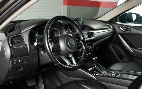 Mazda 6, 2017 год, 2 249 995 рублей, 7 фотография