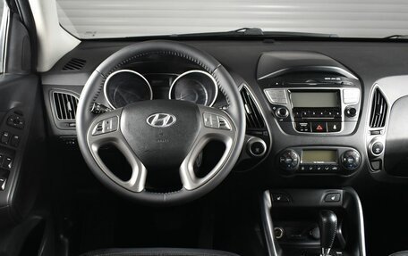 Hyundai ix35 I рестайлинг, 2012 год, 1 430 995 рублей, 8 фотография