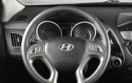 Hyundai ix35 I рестайлинг, 2012 год, 1 430 995 рублей, 9 фотография