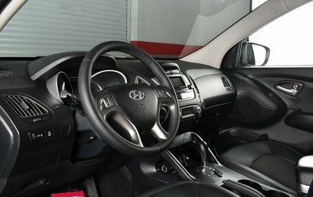 Hyundai ix35 I рестайлинг, 2012 год, 1 430 995 рублей, 6 фотография