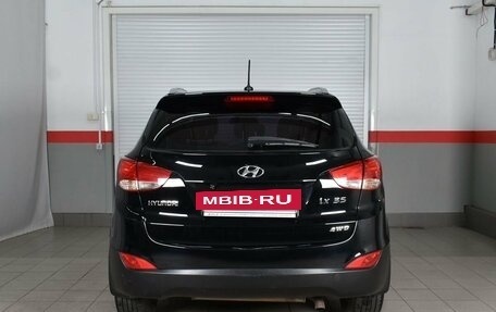 Hyundai ix35 I рестайлинг, 2012 год, 1 430 995 рублей, 3 фотография