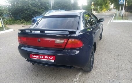 Mazda 323, 1997 год, 248 000 рублей, 7 фотография