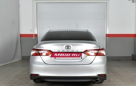 Toyota Camry, 2021 год, 3 190 995 рублей, 3 фотография
