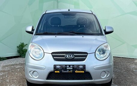 KIA Picanto I, 2009 год, 640 000 рублей, 3 фотография