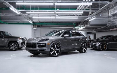 Porsche Cayenne III, 2023 год, 16 750 000 рублей, 1 фотография