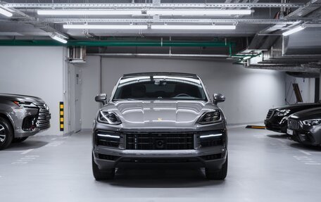 Porsche Cayenne III, 2023 год, 16 750 000 рублей, 4 фотография