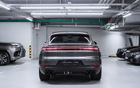 Porsche Cayenne III, 2023 год, 16 750 000 рублей, 6 фотография