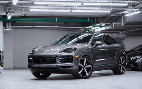 Porsche Cayenne III, 2023 год, 16 750 000 рублей, 7 фотография