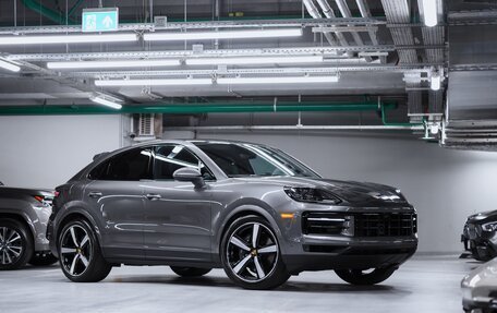 Porsche Cayenne III, 2023 год, 16 750 000 рублей, 12 фотография