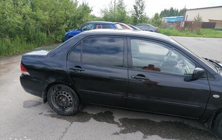 Mitsubishi Lancer IX, 2005 год, 310 000 рублей, 10 фотография