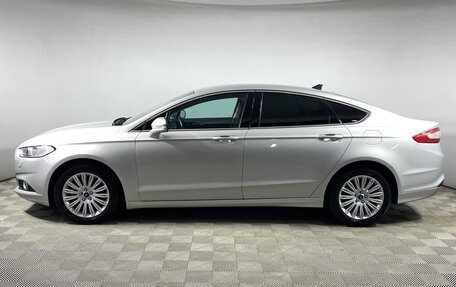 Ford Mondeo V, 2018 год, 2 056 000 рублей, 8 фотография