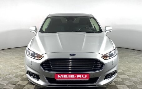 Ford Mondeo V, 2018 год, 2 056 000 рублей, 2 фотография