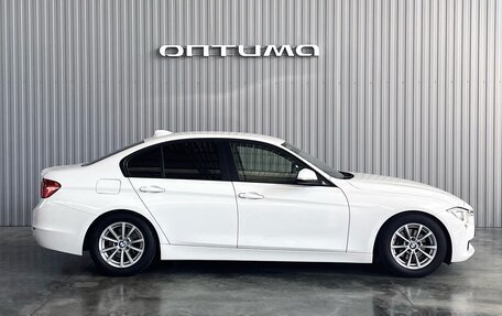 BMW 3 серия, 2014 год, 1 699 000 рублей, 4 фотография