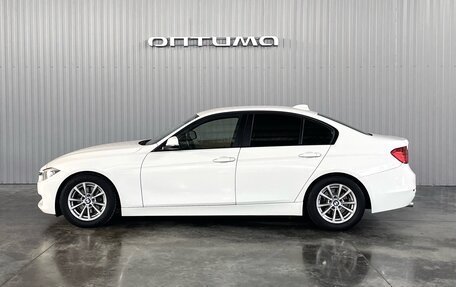 BMW 3 серия, 2014 год, 1 699 000 рублей, 8 фотография
