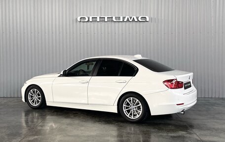 BMW 3 серия, 2014 год, 1 699 000 рублей, 7 фотография