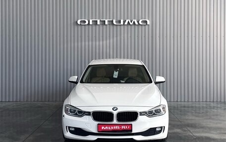 BMW 3 серия, 2014 год, 1 699 000 рублей, 2 фотография