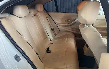 BMW 3 серия, 2014 год, 1 699 000 рублей, 20 фотография