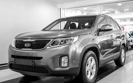 KIA Sorento II рестайлинг, 2016 год, 2 049 000 рублей, 1 фотография