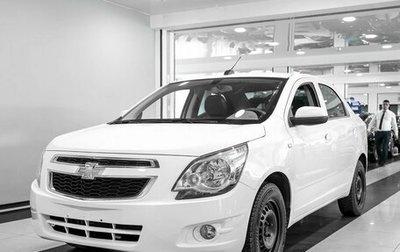 Chevrolet Cobalt II, 2021 год, 1 249 000 рублей, 1 фотография