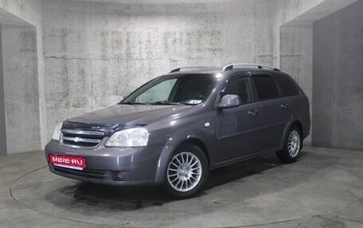 Chevrolet Lacetti, 2011 год, 735 000 рублей, 1 фотография