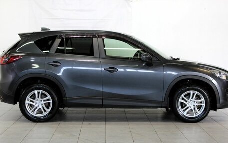 Mazda CX-5 II, 2014 год, 1 639 000 рублей, 4 фотография