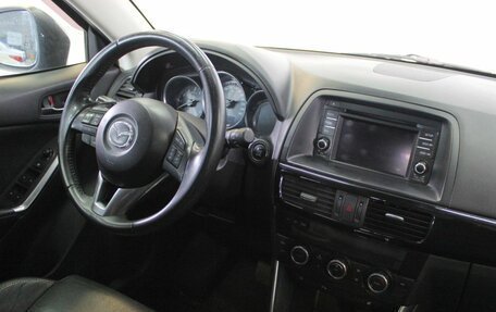 Mazda CX-5 II, 2014 год, 1 639 000 рублей, 14 фотография