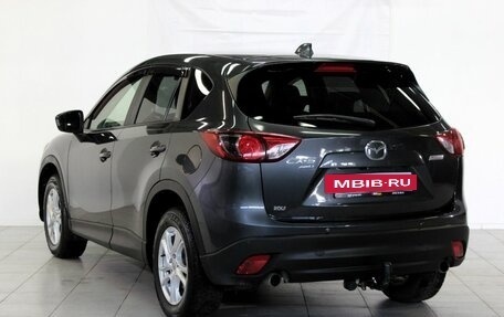 Mazda CX-5 II, 2014 год, 1 639 000 рублей, 7 фотография