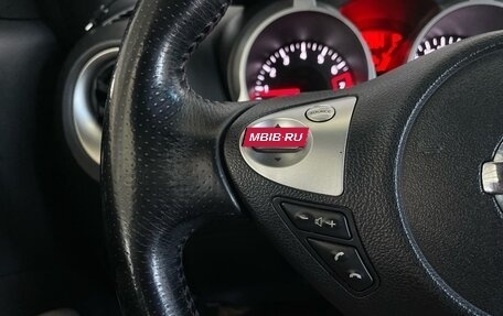 Nissan Juke II, 2012 год, 1 399 000 рублей, 11 фотография