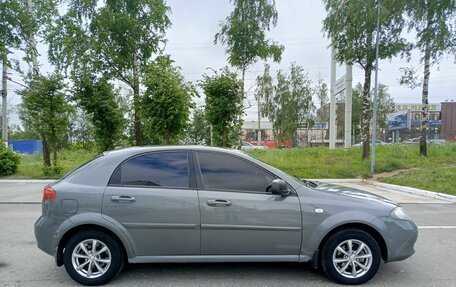 Chevrolet Lacetti, 2010 год, 530 000 рублей, 4 фотография