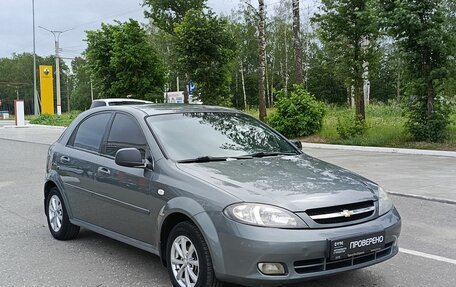 Chevrolet Lacetti, 2010 год, 530 000 рублей, 3 фотография
