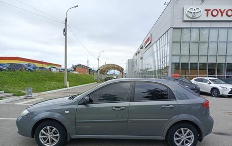 Chevrolet Lacetti, 2010 год, 530 000 рублей, 8 фотография