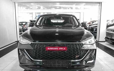 Haval F7x I, 2022 год, 2 249 000 рублей, 3 фотография