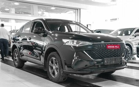 Haval F7x I, 2022 год, 2 249 000 рублей, 4 фотография