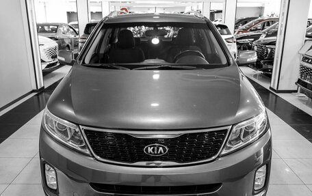 KIA Sorento II рестайлинг, 2016 год, 2 049 000 рублей, 3 фотография