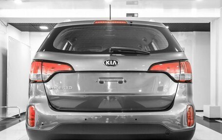 KIA Sorento II рестайлинг, 2016 год, 2 049 000 рублей, 7 фотография