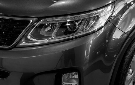 KIA Sorento II рестайлинг, 2016 год, 2 049 000 рублей, 11 фотография